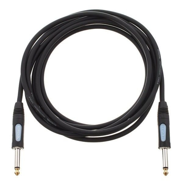 CORDIAL CCFI 3 PP - dây tín hiệu nhạc cụ 3M