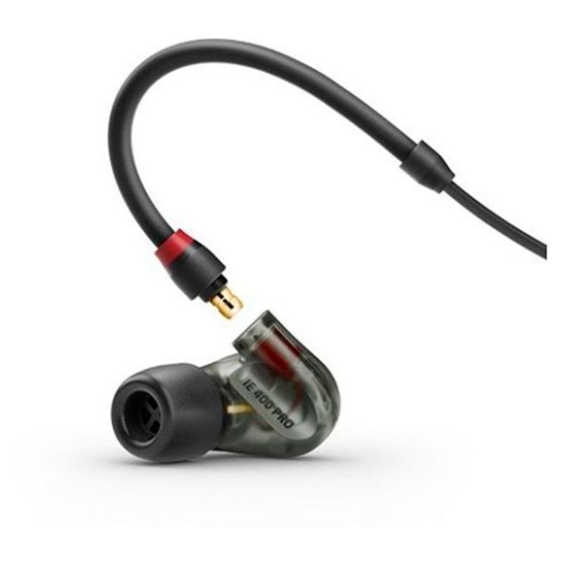 Sennheiser IE400PRO-SMOKY-BLACK