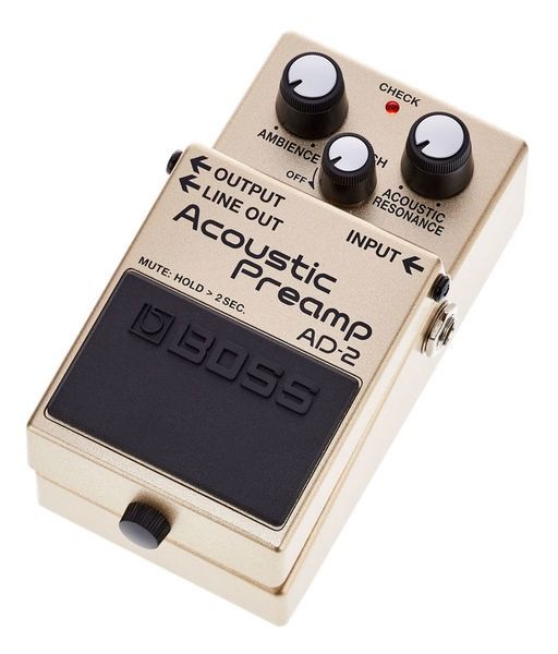  Boss AD-2 