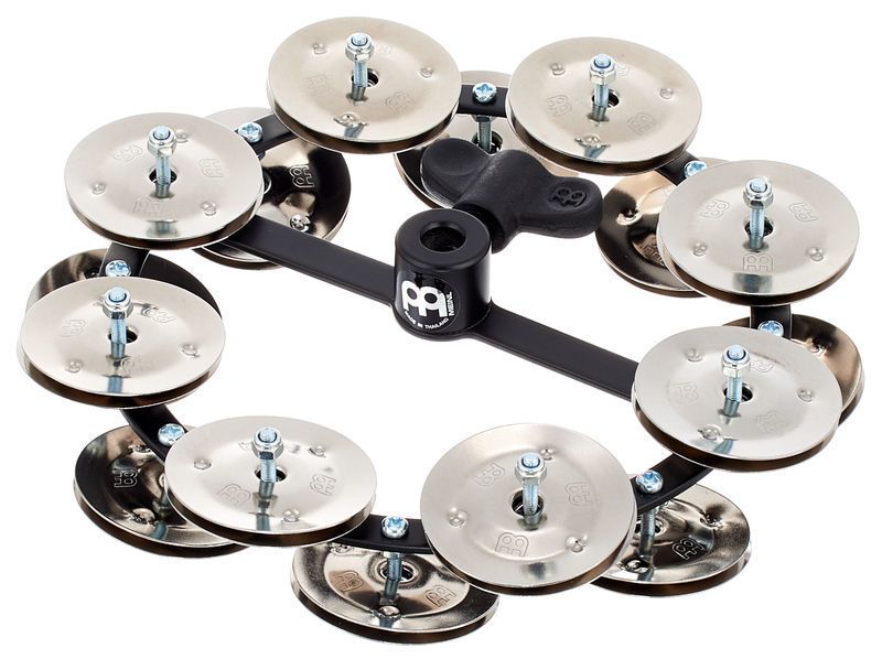  Meinl Tambourine hihat 