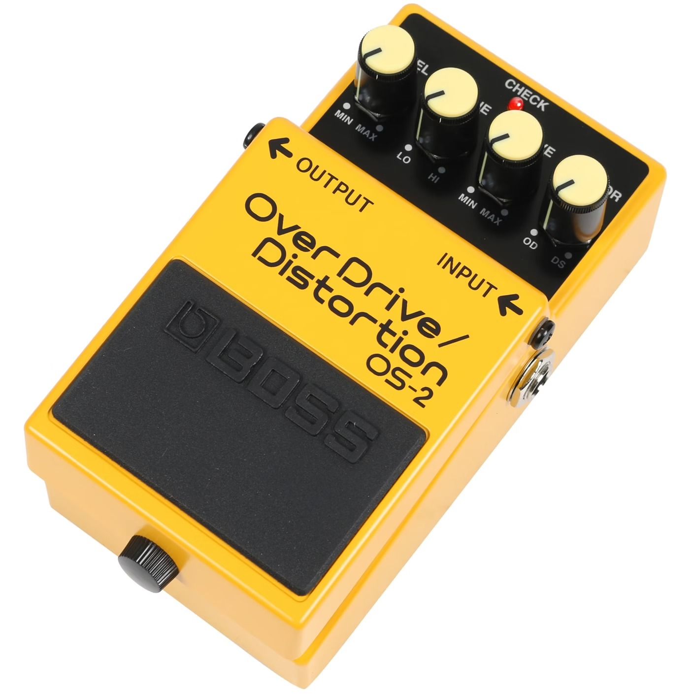 Boss OS-2