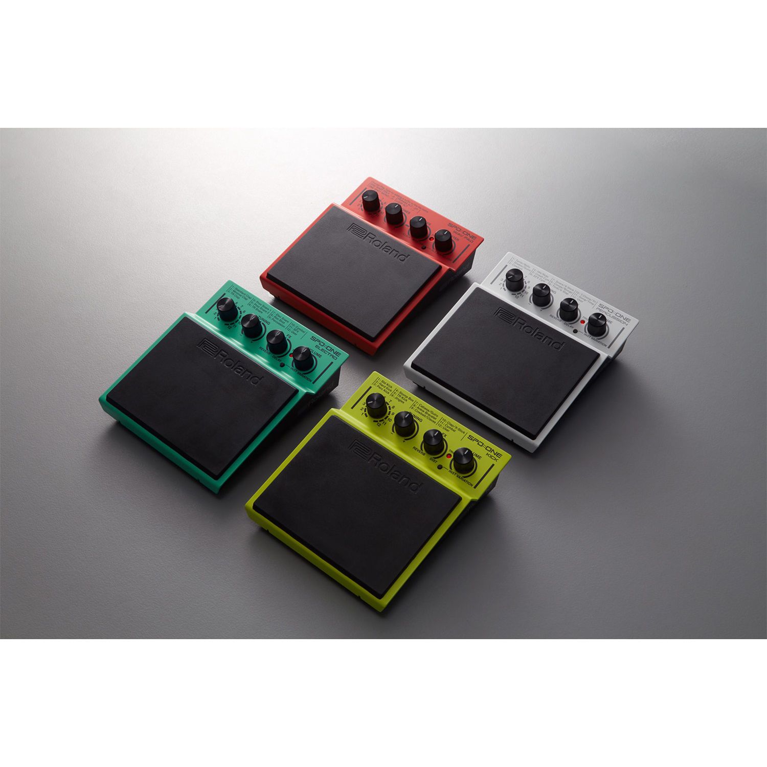 Roland SPD-1W