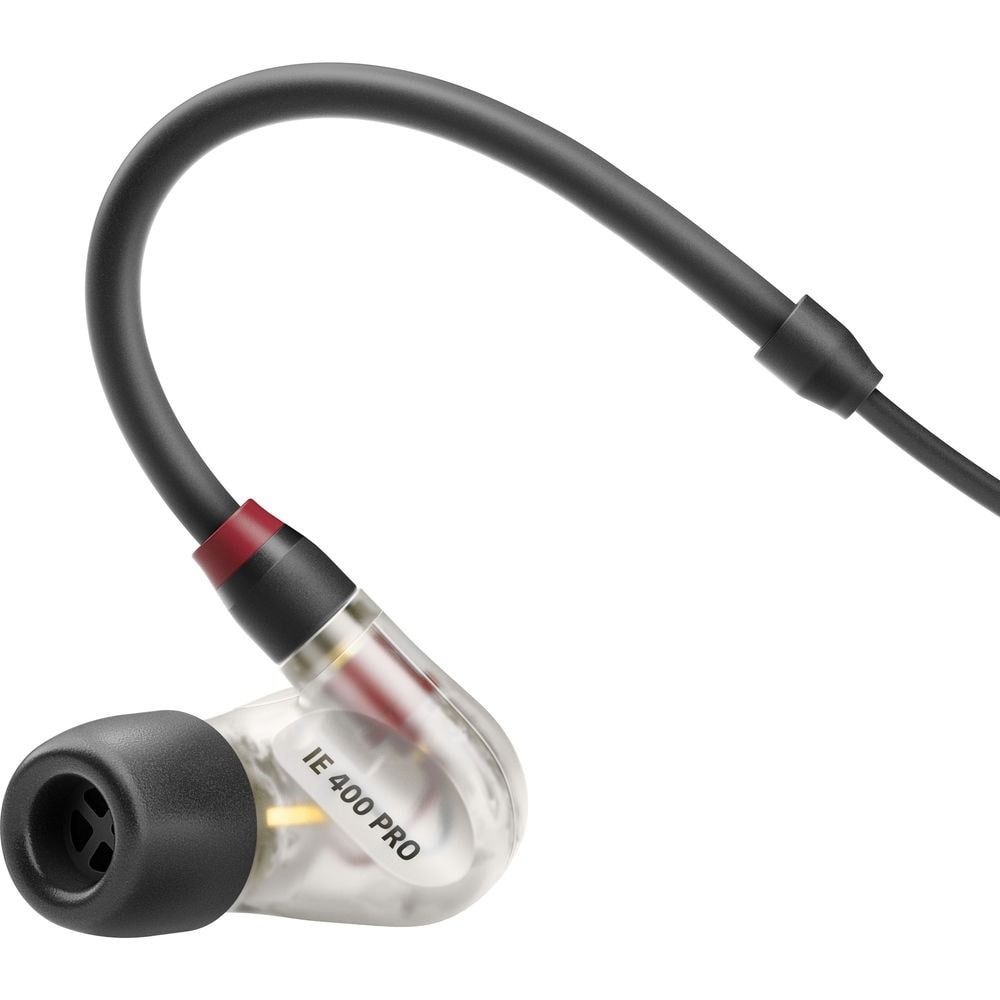  Sennheiser IE400 PRO-CLEAR 