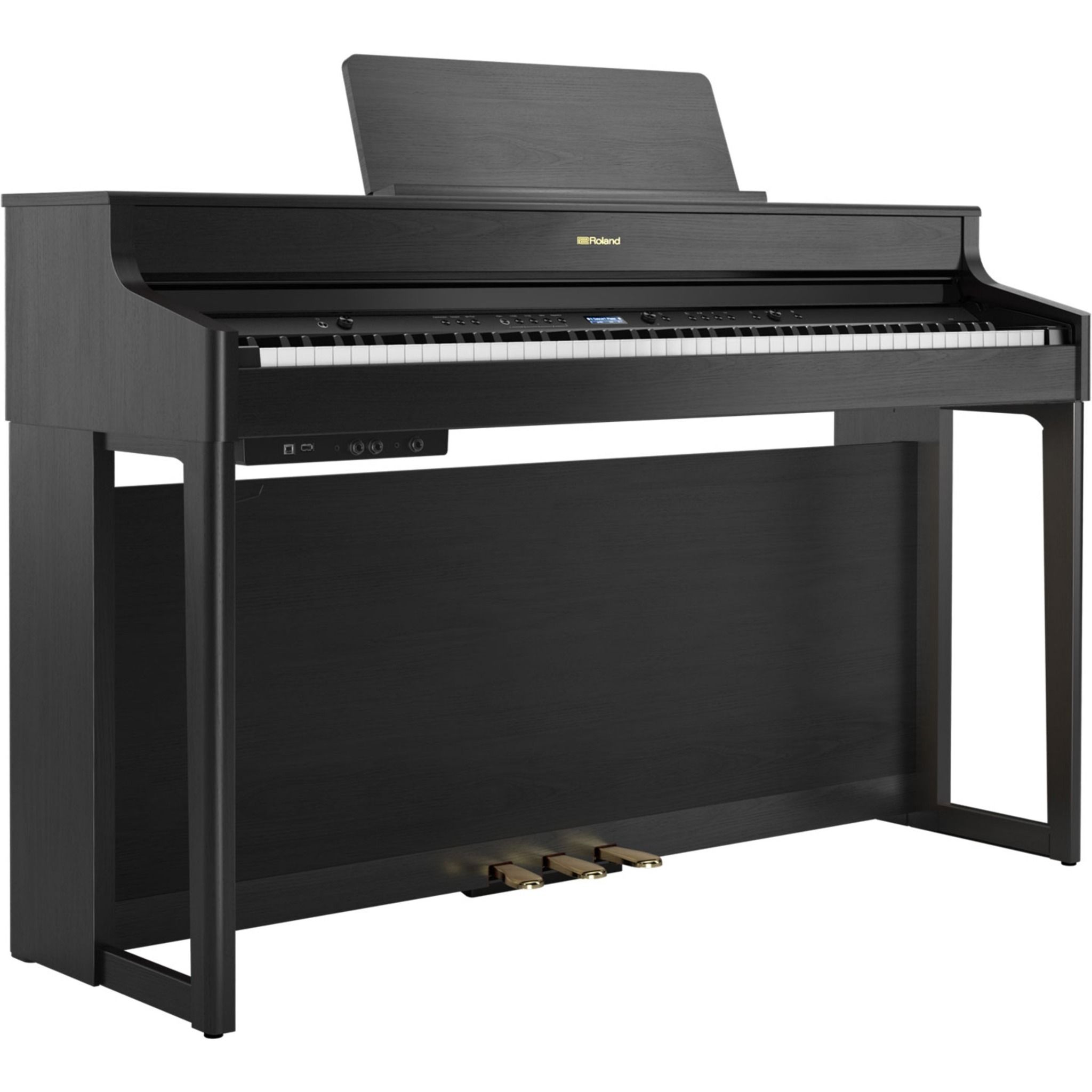  Đàn Piano điện Roland HP702 