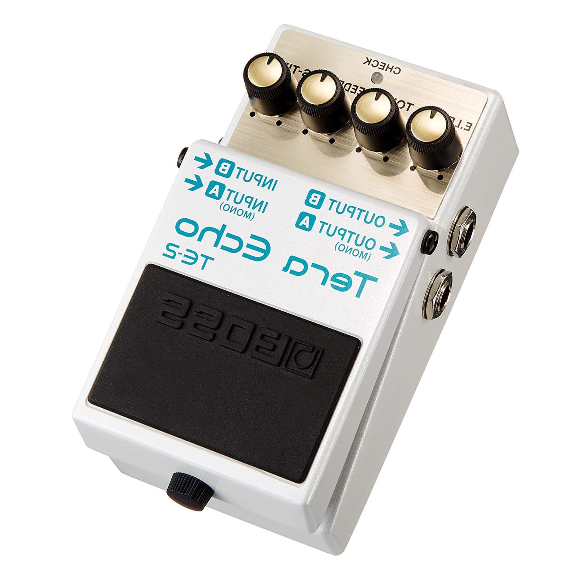 Boss TE-2