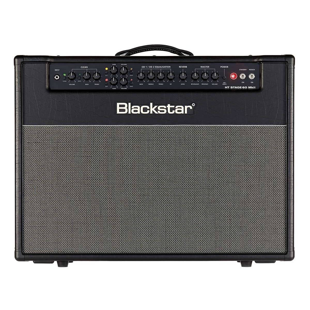  HT-Stage 60 212 MkII - 60w 2 x 12