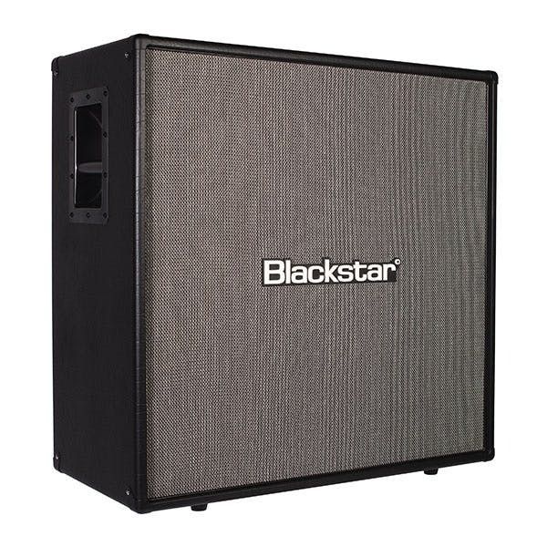  Blackstar HTV-412B MkII 4x12 Straight Cab 