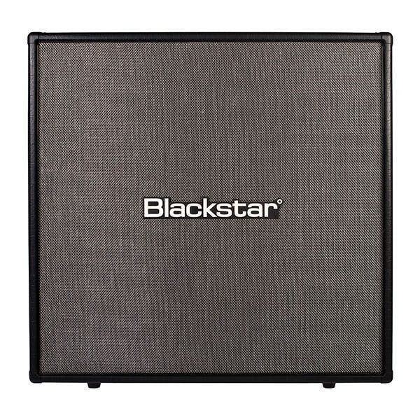  Blackstar HTV-412B MkII 4x12 Straight Cab 