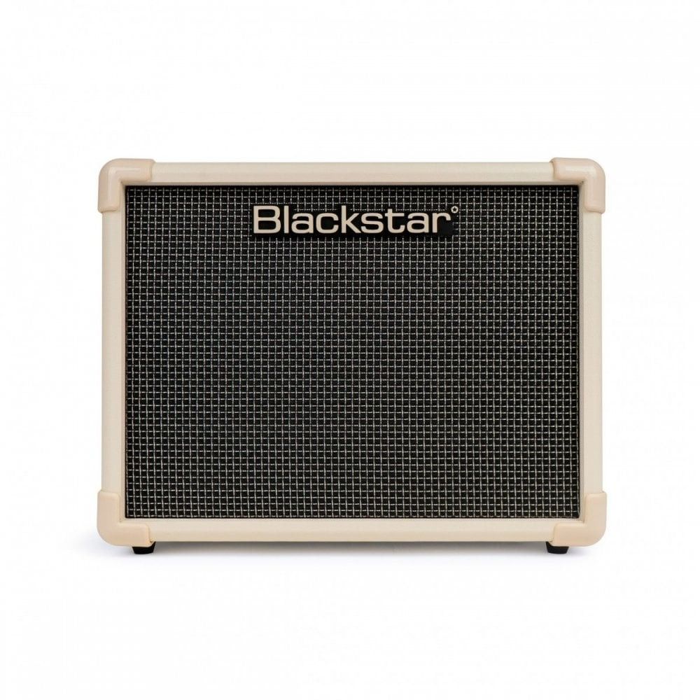 Blackstar Amply điện ID:Core 10 V3 Double Cream BA191060