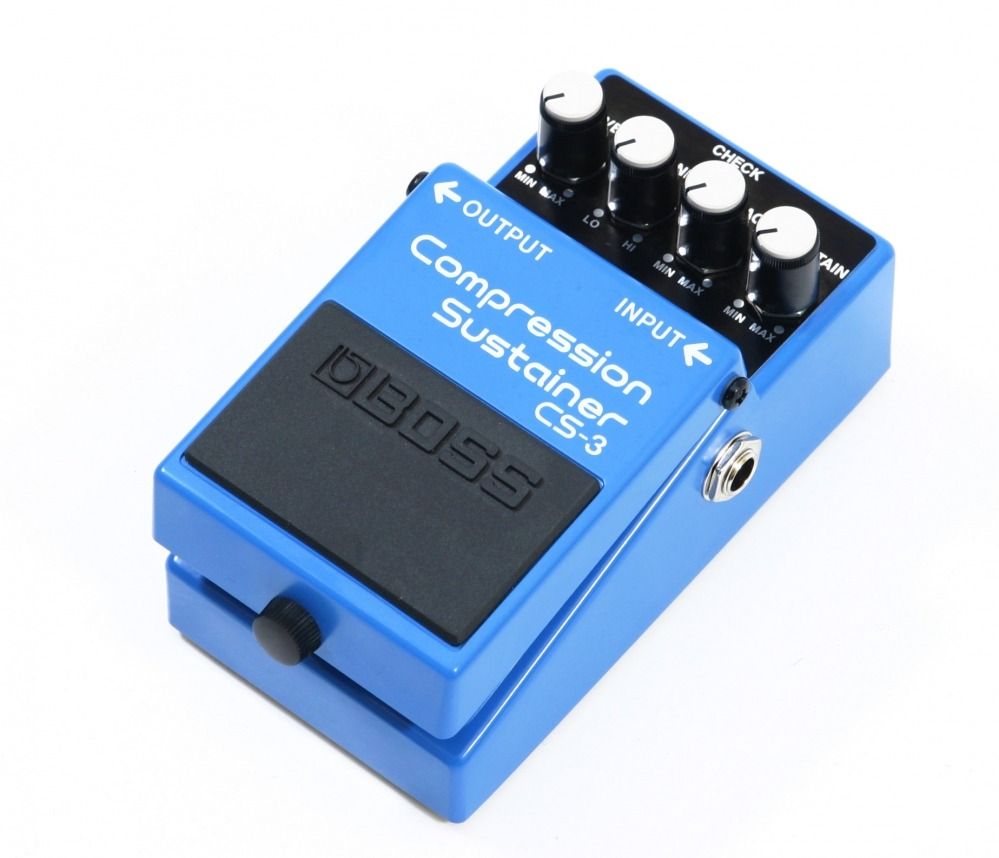 Boss CS-3