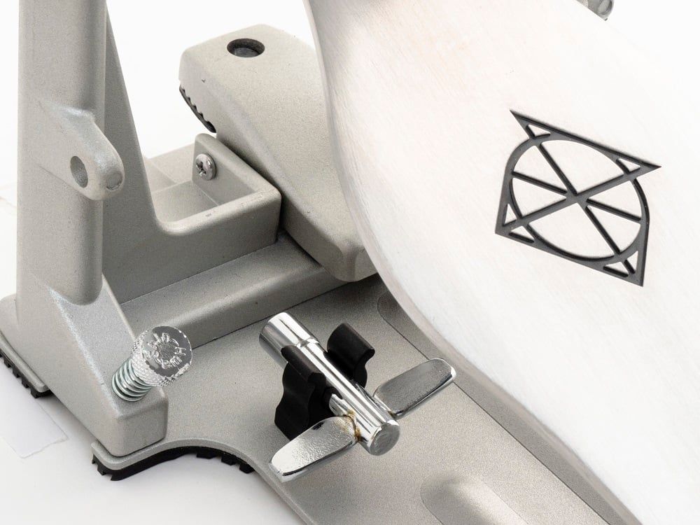 Double Pedal