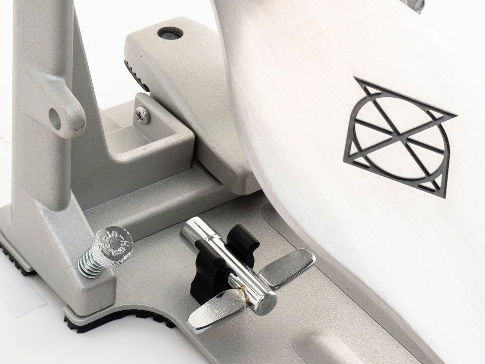 Pedal trống Double Dixon PP-P2D