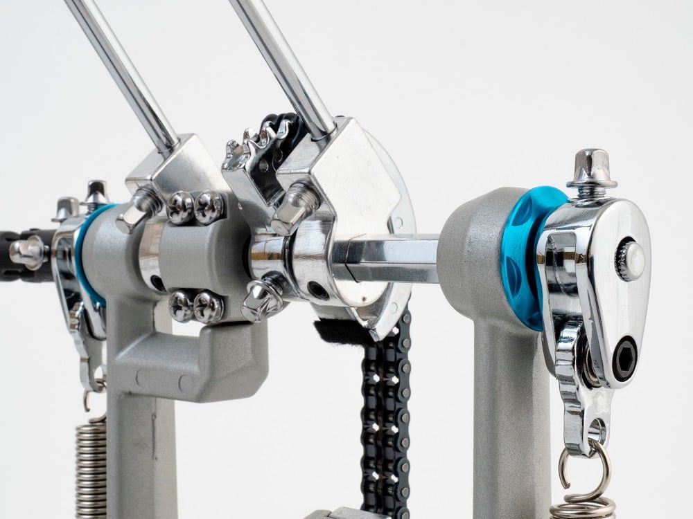 Double Pedal