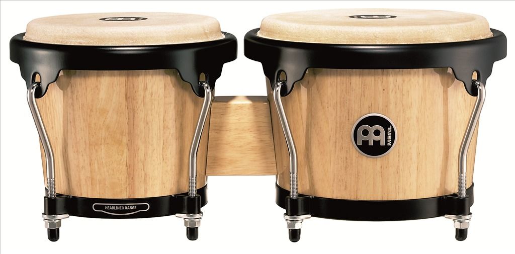  MEINL Bongo HB100-NT 