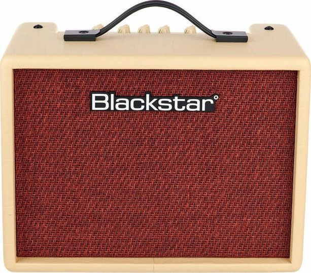 Blackstar Amply điện Debut 15E - 15w 2 x 3