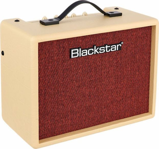 Blackstar Amply điện Debut 15E - 15w 2 x 3