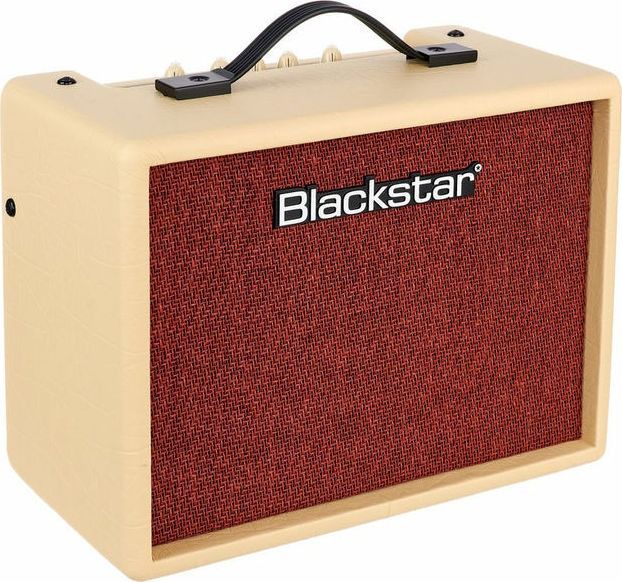  Blackstar Amply điện Debut 15E - 15w 2 x 3