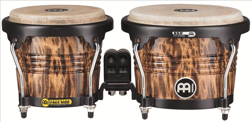 MEINL Bongo FWB190LB