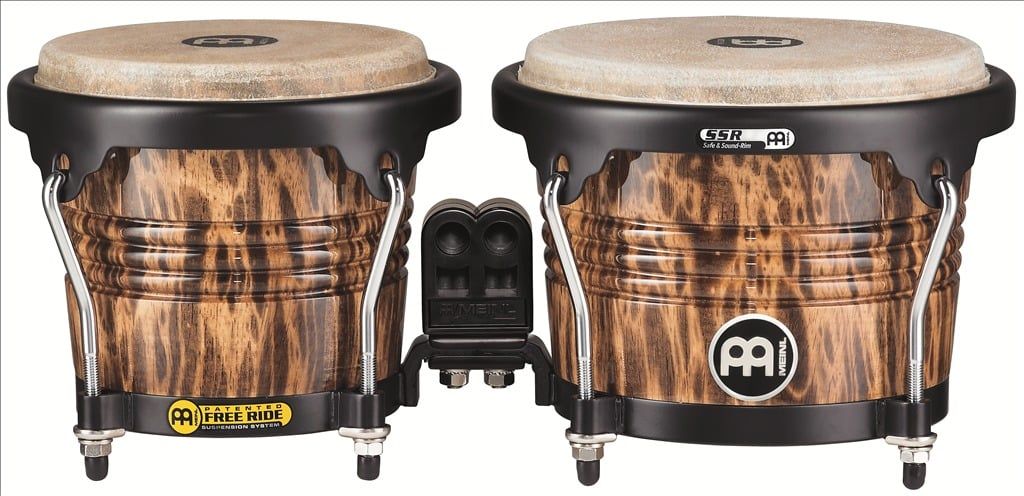  MEINL Bongo FWB190LB 