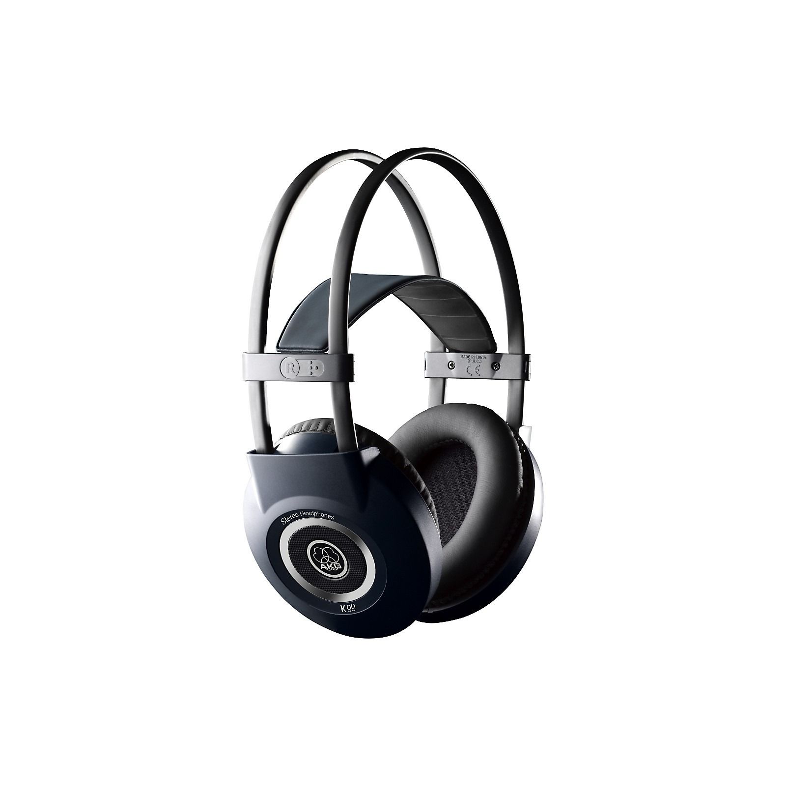  AKG K99 MKII Professional studio headphones 