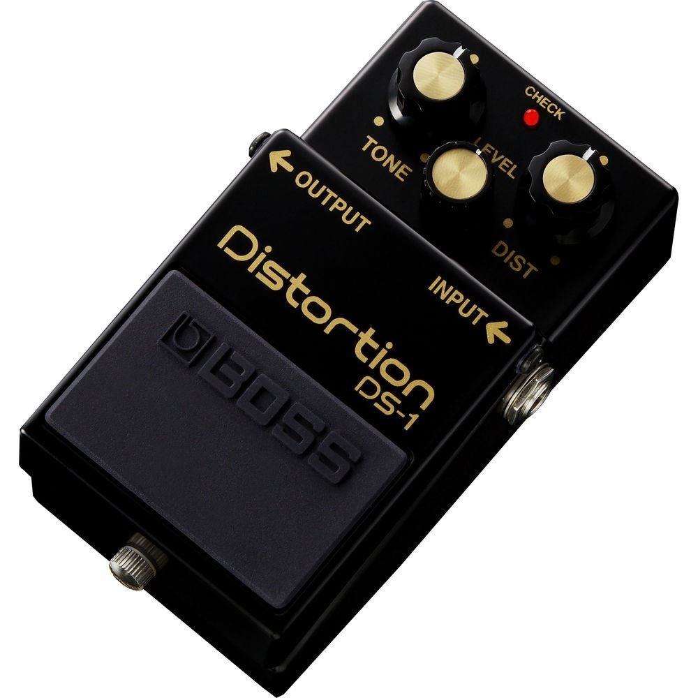Boss DS-1-4A