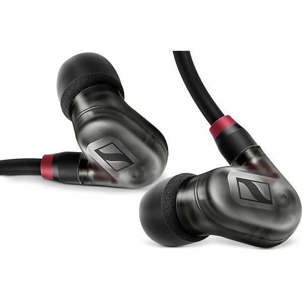 Sennheiser IE400PRO-SMOKY-BLACK