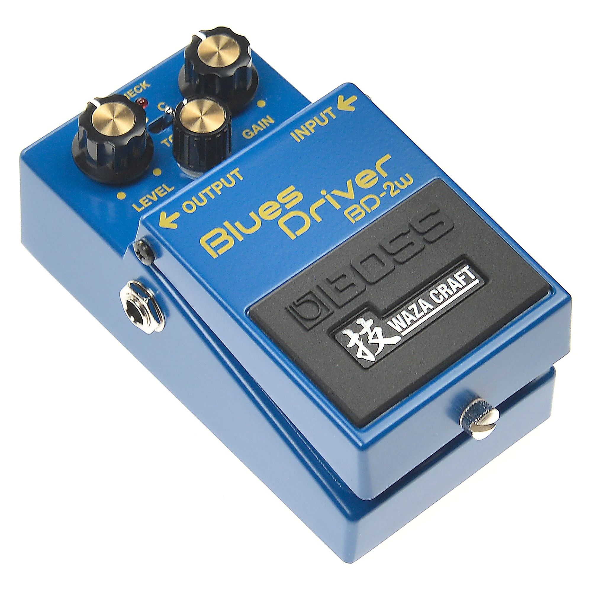  Boss BD-2W 