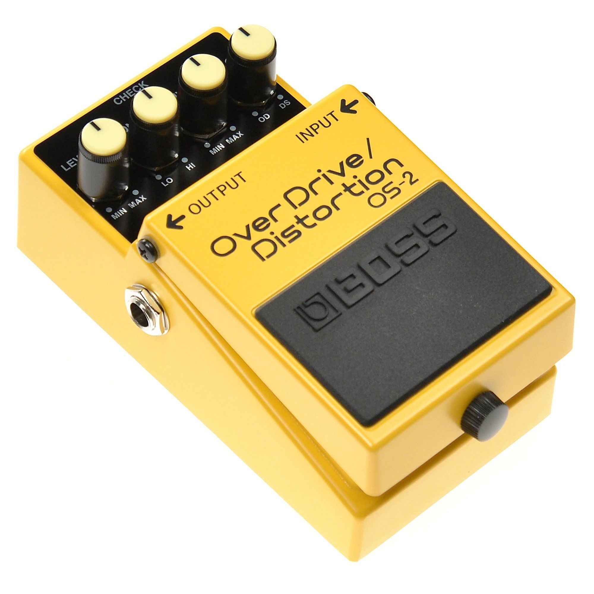 Boss OS-2