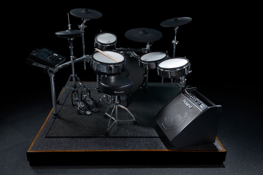 Roland Pm-100