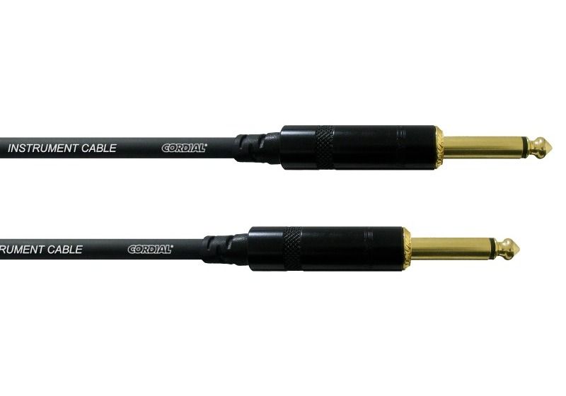 CORDIAL CCI 6 PP - dây tín hiệu nhạc cụ 6M
