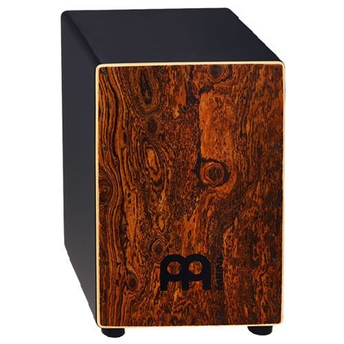 Meinl Cajon MCAJ300BK-AS