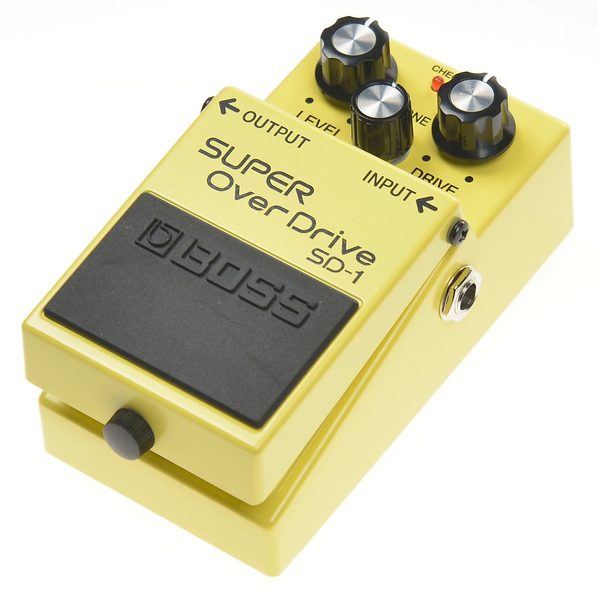Boss SD-1