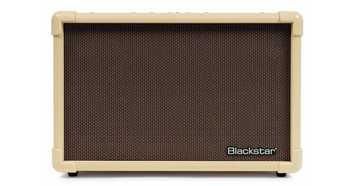 Blackstar amply thùng Acoustic:Core - 20w Combo BA187010