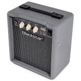  Blackstar Debut 10E 10W 2X3 Combo in Bronco Grey 