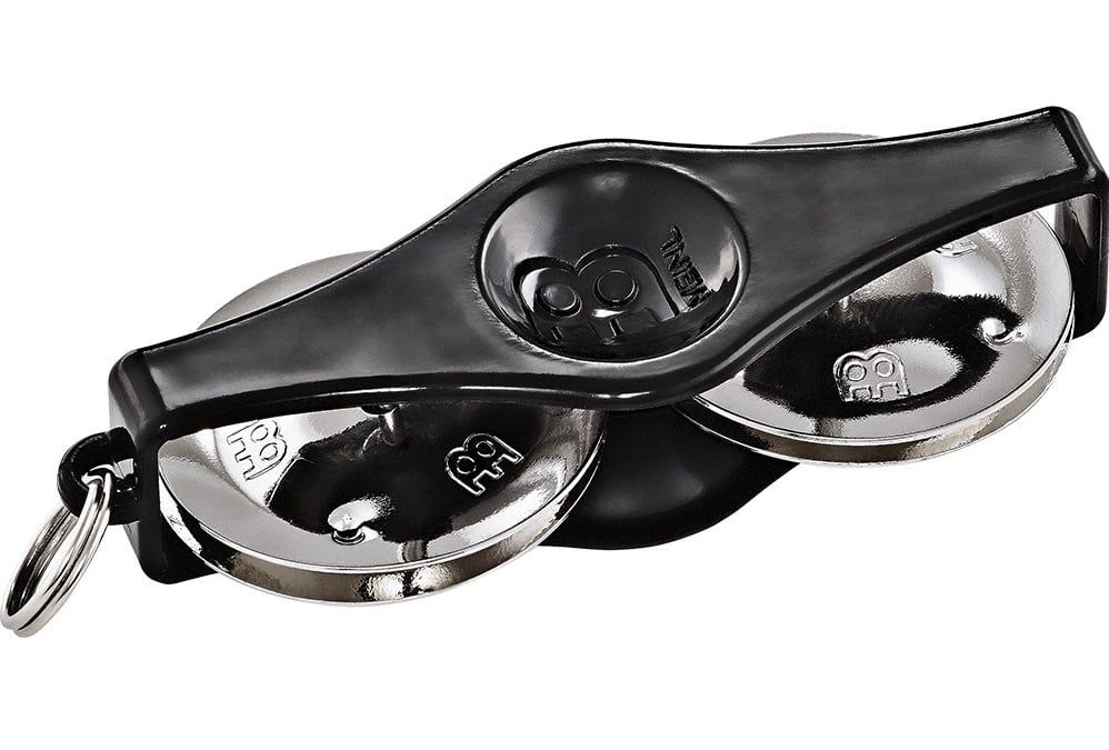 Meinl Key Ring Tambourine/Shaker