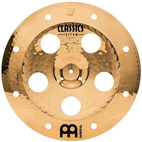 Meinl Classic Custom Trash China 18' -- CC18TRCHB
