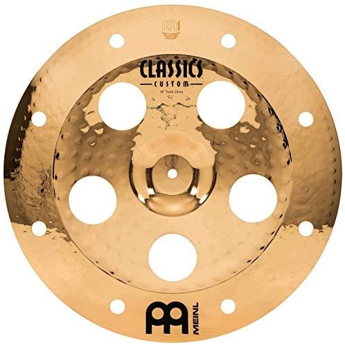  Meinl Classic Custom Trash China 18' -- CC18TRCHB 