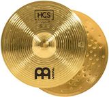  Meinl HCS Hihat 