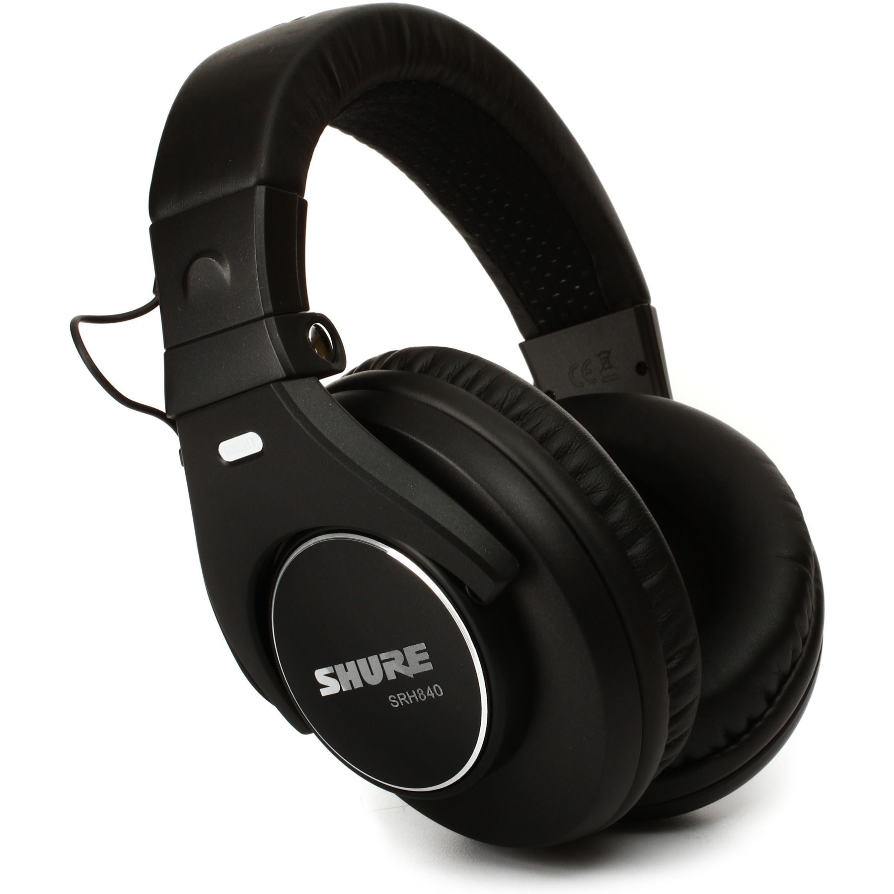  Shure SRH840 Pro-Studio 