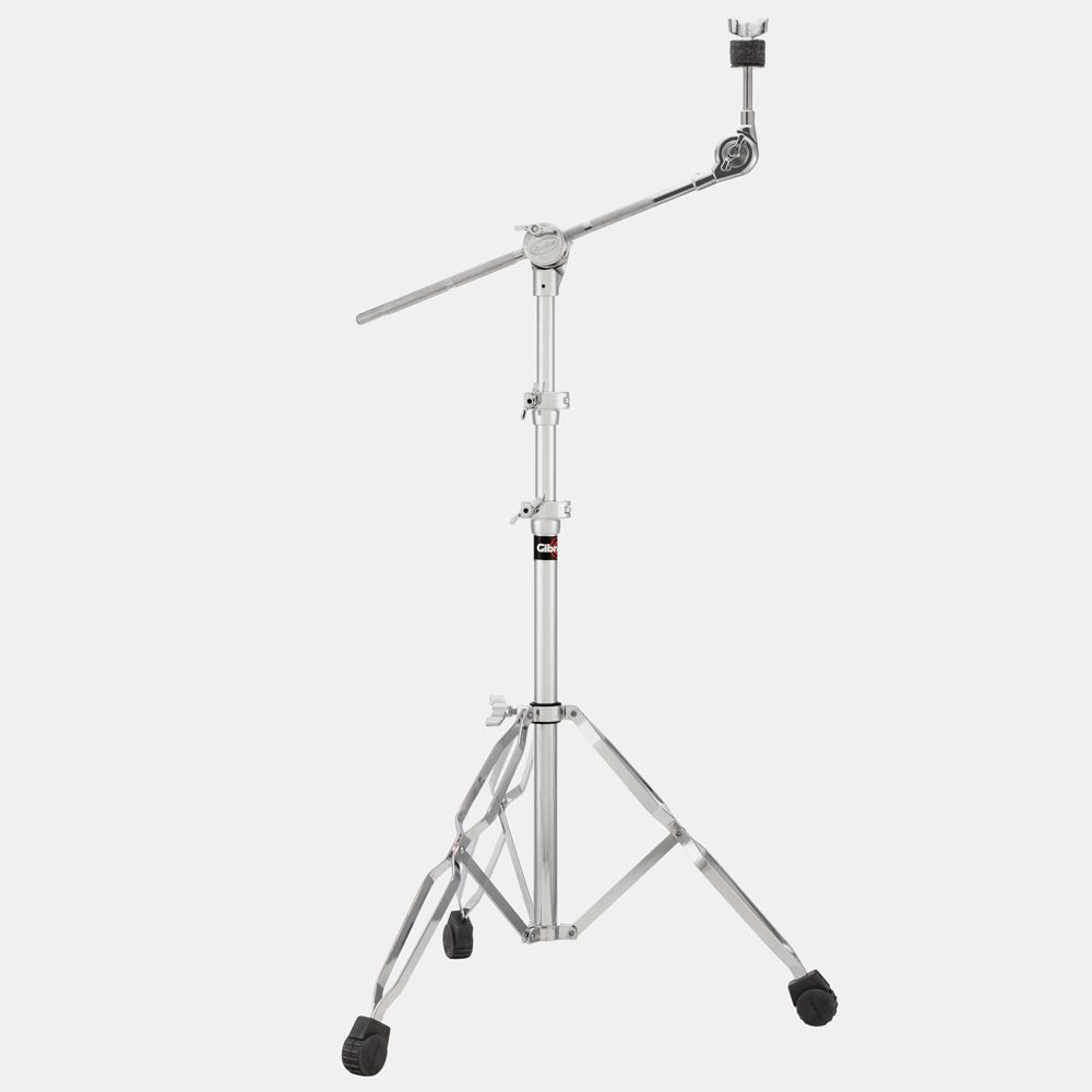  Gibraltar 5709 Medium Weight Boom Cymbal Stand 