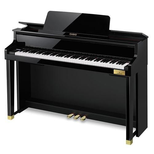 Đàn Piano điện Casio GP-500