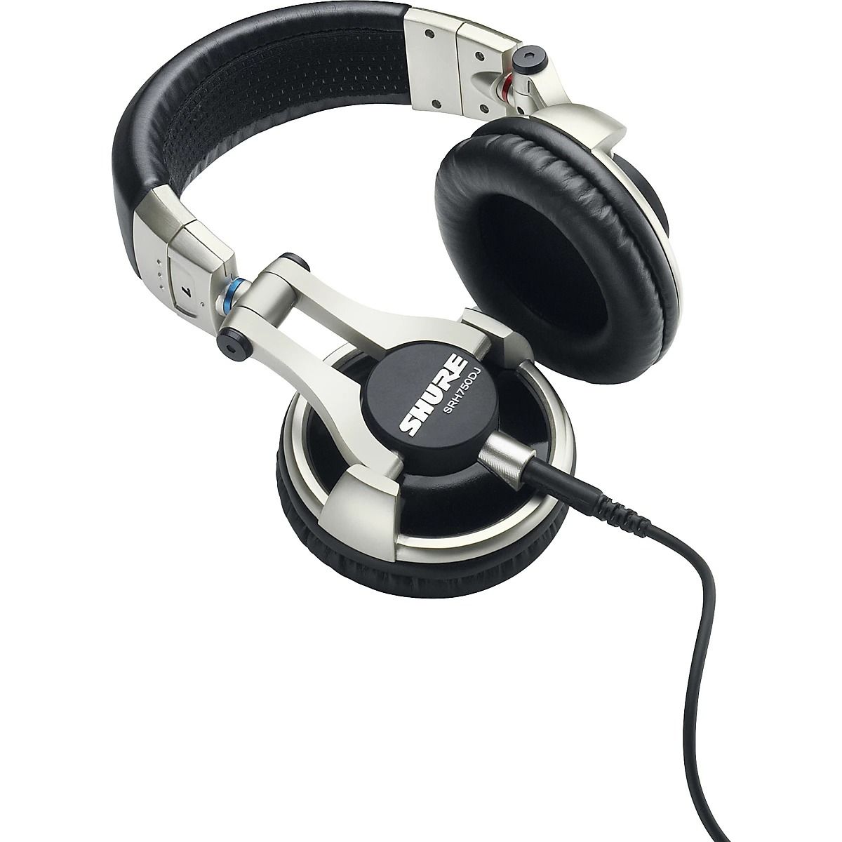  Shure SRH750DJ Pro-Studio 