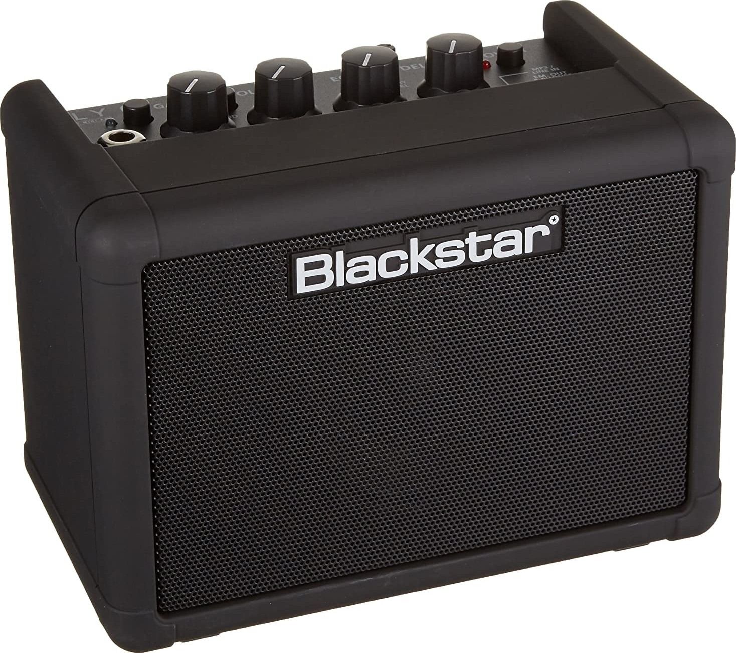 Fly3 Bluetooth - 3w 1 x 3