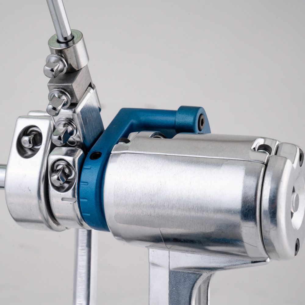 Dixon Precision Coil Direct Drive Single Pedal