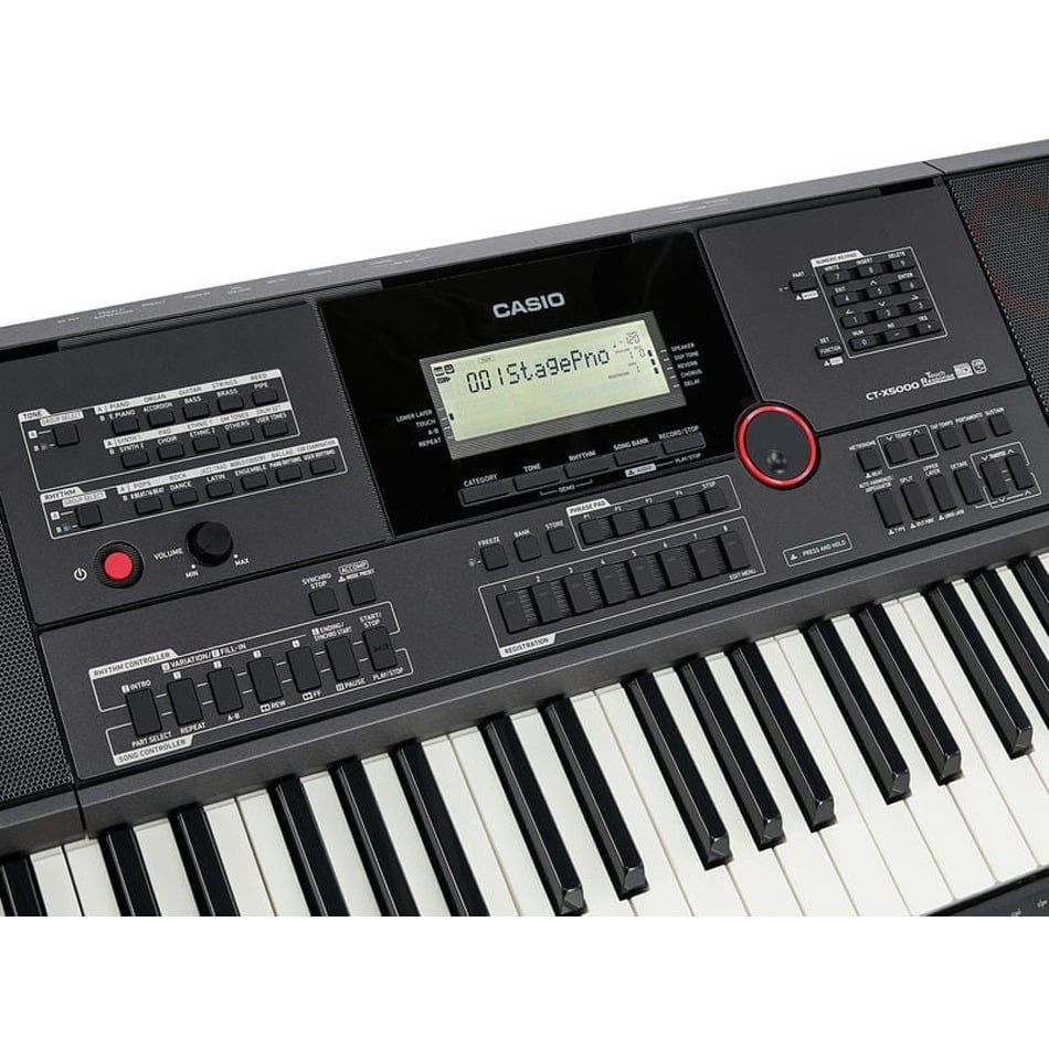  Đàn organ Casio CT-X5000 