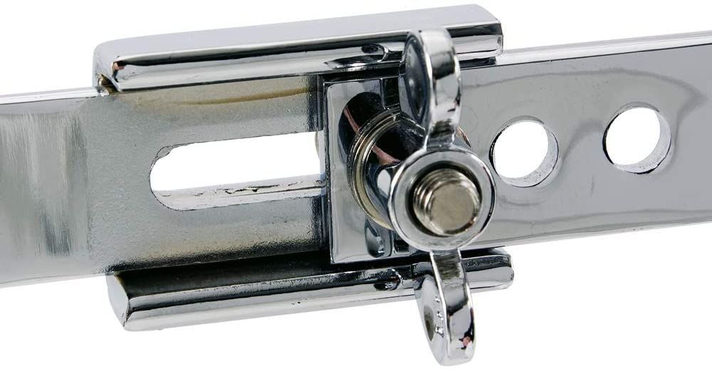 Meinl MC4 - MULTI CLAMP, FOUR MOUNT