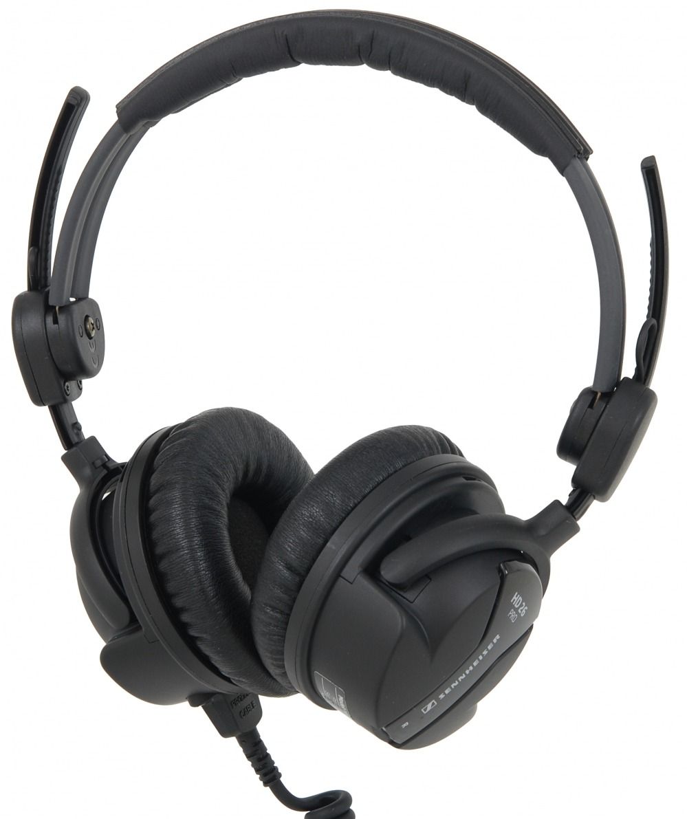Sennheiser HD26PRO Pro-Studio