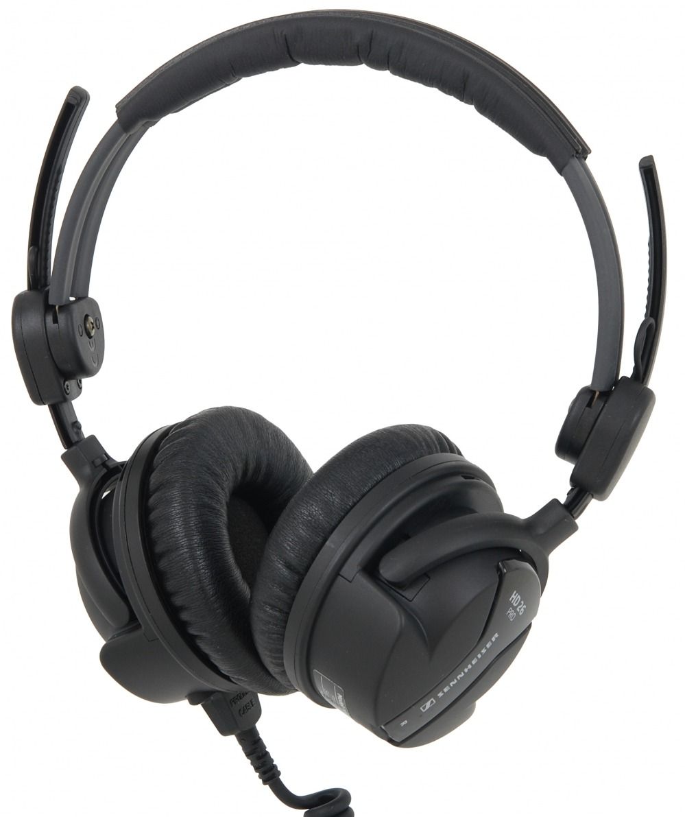  Sennheiser HD26PRO Pro-Studio 