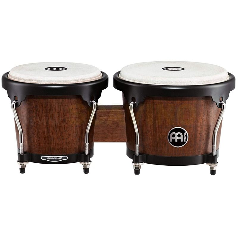 MEINL Bongo HB100-VWB-M