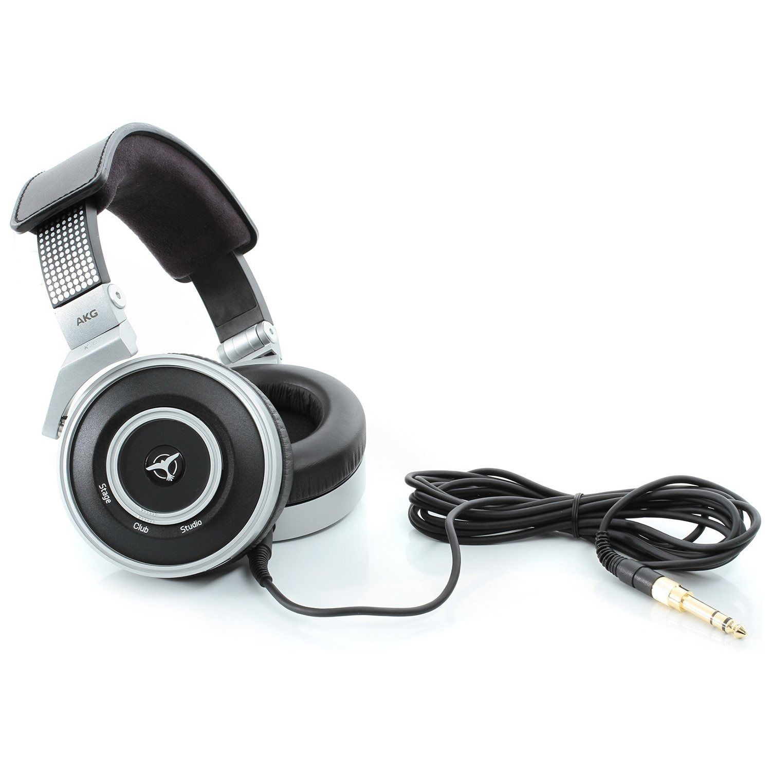  AKG K267 TiËsto Reference Pro DJ headphone 